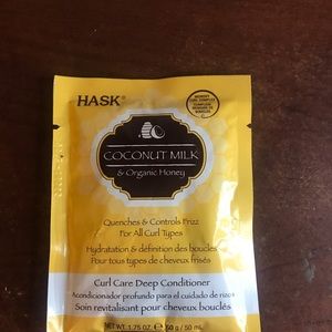 Hair Mask